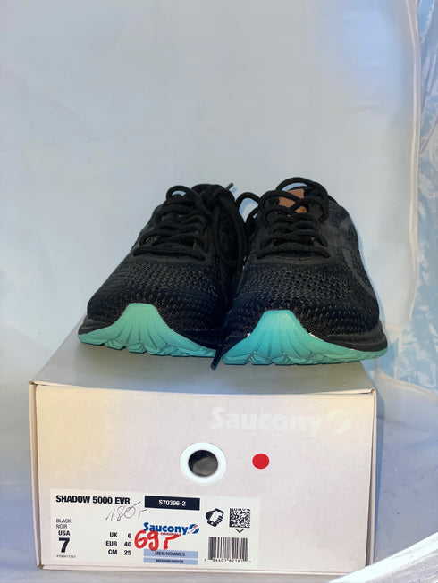 Saucony SHADOW 5000 EVR - Sneaker low
